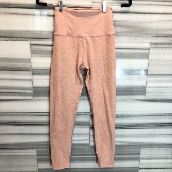 Beyond Yoga Spacedye High Waisted Legging - Picture 2 of 6